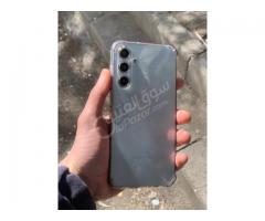 موبايل Samsung A25 للبيع