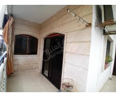 شقة للبيع في طرطوس