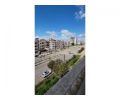 شقة للبيع في حمص حي الوعر