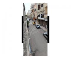 كتلة للبيع في حمص كرم اللوز