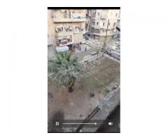 شقة للبيع في حلب بستان الباشا
