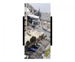 شقة للبيع في المزة فيلات