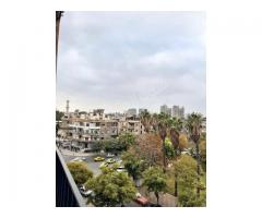 شقة للبيع في شارع بغداد