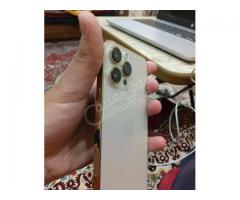 موبايل Iphone 13 Pro Max للبيع