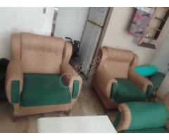طقم كنب للبيع - صورة 3/3