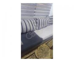 طقم كنب زاويه للبيع - صورة 2/3