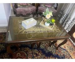 طقم طاولات للبيع