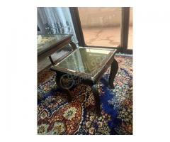 طقم طاولات للبيع - صورة 4/4
