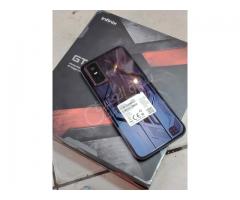 موبايل Infinix GT 30 pro للبيع