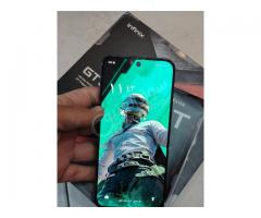 موبايل Infinix GT 30 pro للبيع