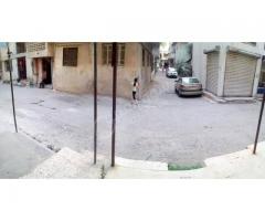 محل تجاري للبيع في طرطوس مع العفش