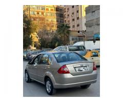 سيارة فورد فيستا للبيع - صورة 4/8