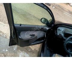 سيارة بيجو 206 للبيع - صورة 9/10
