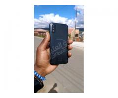 موبايل Samsung A01 للبيع
