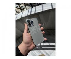 موبايل Iphone 15 Pro Max للبيع