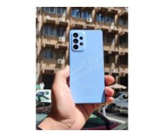 موبايل Samsung A53 للبيع