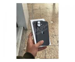 موبايل Iphone 16 للبيع