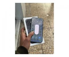 موبايل Iphone 16 للبيع