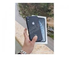 موبايل Iphone XR للبيع