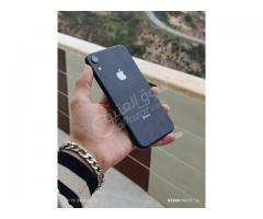 موبايل Iphone XR للبيع