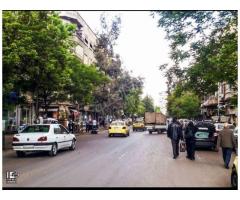 شقة للبيع في شارع خالد بن الوليد