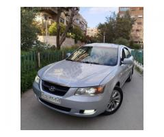 سيارة هيونداي سوناتا للبيع