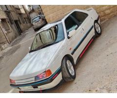 سيارة بيجو 405 للبيع