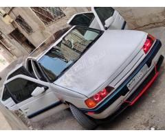 سيارة بيجو 405 للبيع