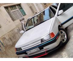 سيارة بيجو 405 للبيع