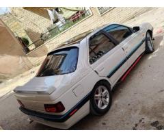 سيارة بيجو 405 للبيع - صورة 8/10