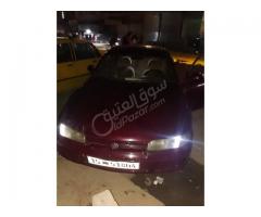 سيارة مازدا كورنوس للبيع