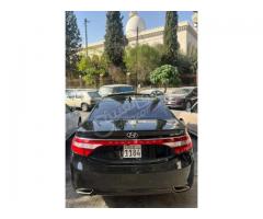 سيارة هيونداي ازيرا للبيع