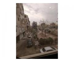 شقة للبيع في حرستا