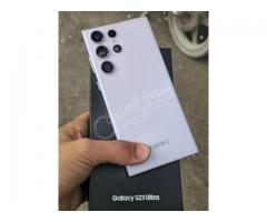 موبايل Samsung S23 Ultra للبيع