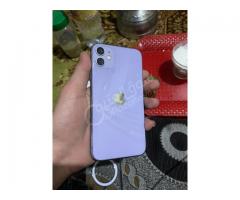 موبايل Iphone 11 للبيع