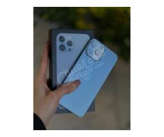 موبايل Iphone 13 Pro Max للبيع