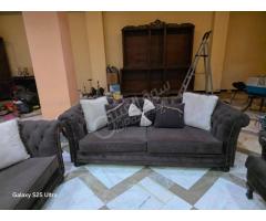 طقم كنب للبيع في حلب