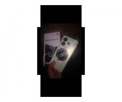 موبايل Redmi note 14 للبيع