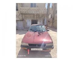 سيارة بيجو 505 للبيع في دمشق