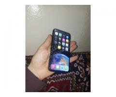 موبايل Iphone XS للبيع