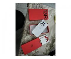 موبايل One plus 13R للبيع