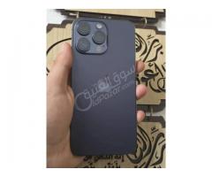 موبايل Iphone 14 Pro Max للبيع