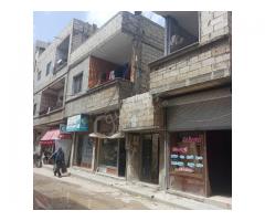 كتلة للبيع في حمص - صورة 2/3