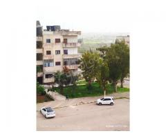 شقة للبيع في حمص الوعر