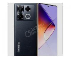 موبايل Infinix note 40 Pro plus للبيع