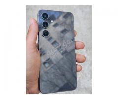 موبايل Samsung S24 fe للبيع