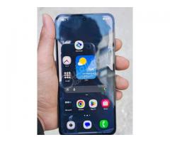 موبايل Samsung S24 fe للبيع