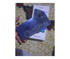 موبايل Samsung A06 للبيع