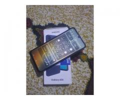 موبايل Samsung A06 للبيع - صورة 4/4