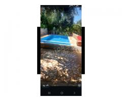 مزرعة للبيع في ضاحية قدسيا